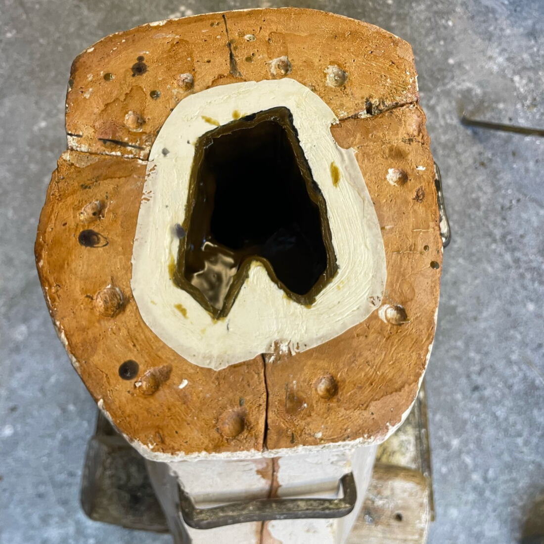 Marcel Bernet holzbildhauer figürlich holzskulptur sculptor figurative wood art